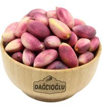 Dağcıoğlu Çiğ Taze Antep Tane Antep Fıstığı 1 kg