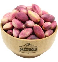 Dağcıoğlu Çiğ Taze Antep Tane Antep Fıstığı 500 gr
