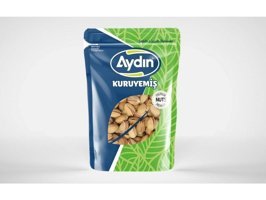 Aydın Kuruyemiş Kabuklu Kavrulmuş Siirt Tane Antep Fıstığı 150 gr