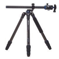Benro FGP28CV2 Kademeli Tripod 176.5 cm