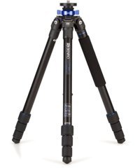 Benro TMA28A MACH3 Kademeli Headless Tripod 155.5 cm