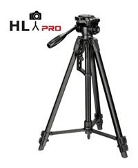 Hlypro HPR-403 3 Kademeli Tripod 157 cm