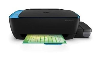 Hp Z6Z97A Renkli Wifi Fotokopi Tarayıcı Çok Fonksiyonlu Tonersiz Lazer Yazıcı