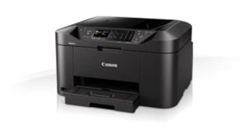 Canon MB2150 Siyah-Beyaz Wifi Fotokopi Tarayıcı Çok Fonksiyonlu Tonerli Lazer Yazıcı