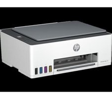 Hp Smart Tank 580 Siyah-Beyaz Wifi Fotokopi Tarayıcı Çok Fonksiyonlu Tonerli Lazer Yazıcı
