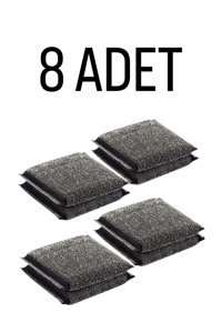 Parex 8'li Bulaşık Süngeri