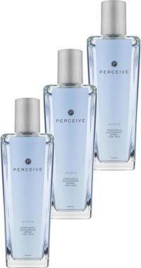 Avon Parfümlü Sprey Kadın Deodorant 3x75 ml