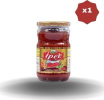 İpek Tatlı Biber Salçası 650 gr
