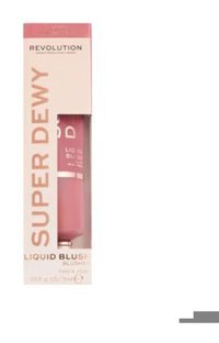 Revolution Superdewy You Got Me Mat Likit Allık