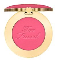 Too Faced Cloud Crush Watermelon Rain Kadife Toz Allık