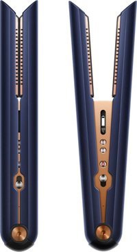 Dyson Corrale Dereceli Kablosuz İyonlu Metal Saç Düzleştirici