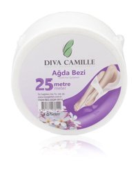 Diva Camille 25 metre Ağda Bezi