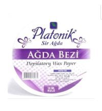 Platonik 10 metre Ağda Bezi