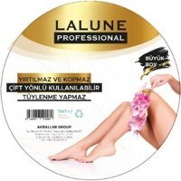Lalune Yırtılmaz Kopmaz 25 metre Ağda Bezi