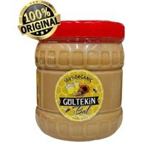 Gültekin Bal Organik Tahin 1 kg