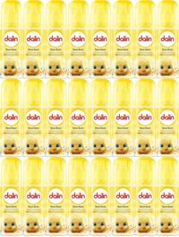 Dalin Bıcı Bıcı Sprey Bebek Kolonyası 24x150 ml