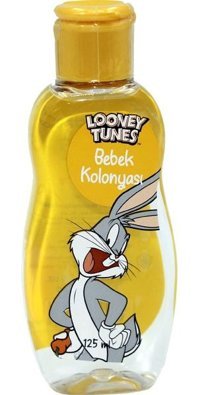 Rebul Bugs Bunny Bebek Kolonyası 125 ml
