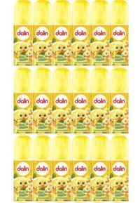 Dalin Limon Rüyası Sprey Bebek Kolonyası 18x150 ml