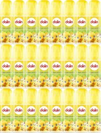 Dalin Orman Esintisi Sprey Bebek Kolonyası 24x150 ml