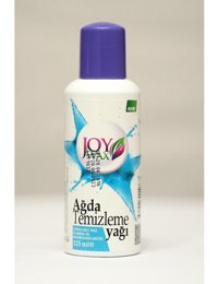 Joy Wax Ağda Yağı 125 ml