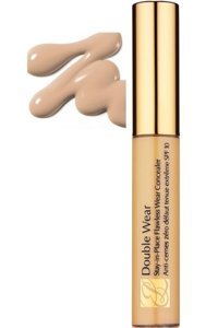 Estee Lauder Double Wear 02 Light Medium Göz Altı ve Yüz Likit Fırça Kapatıcı