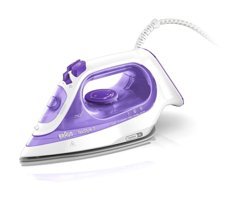 Braun Texstyle 3 2350 W Seramik Tabanlı Şok Buharlı Yatay Buharlı Ütü