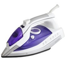 Vestel VBU 4527 2700 W NanoCeramic Tabanlı Şok Buharlı Yatay Buharlı Ütü
