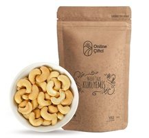 Onlineçiftçi Kavrulmuş Kaju 500 gr