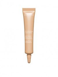 Clarins Everlasting 02 Light Medium Göz Altı ve Yüz Likit Tüp Kapatıcı