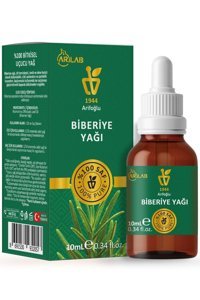 Arifoğlu Saf Biberiye Yağı 10 ml