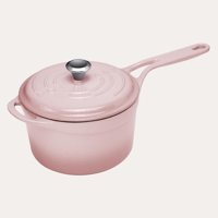 Pot Art Lotus Mini Döküm 18 cm Derin Tencere