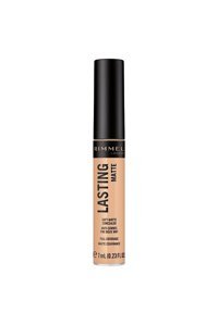 Rimmel London 025 True Beige Göz Altı Likit Fırça Kapatıcı