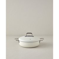 English Home Luna Fusion Pro Alüminyum 24 cm Basık Tencere