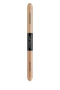 Inglot Coverup & Highlight Duo 104 Nemlendiricili Göz Altı ve Yüz Likit Kalem Kapatıcı