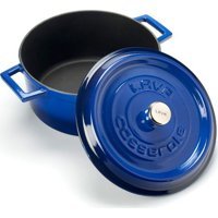 Lava Cosserole Döküm 24 cm Derin Tencere