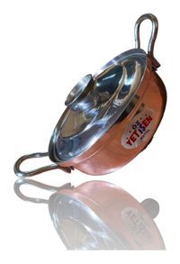 Özyetişen Metal Karpuz Alüminyum 26 cm Derin Tencere