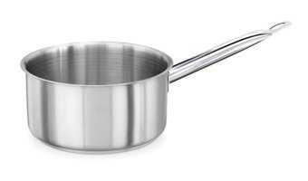 Kapp Kaçorola Çelik 14 cm Derin Sos Tencere