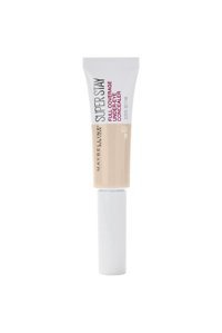 Maybelline Slay With Superstay 10 Göz Altı ve Yüz Likit Fırça Kapatıcı
