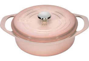Pot Art Lotus Döküm 26 cm Derin Tencere