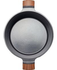 Lacena Döküm 24 cm Derin Tencere