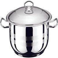 Harmoni HRD-130 Çelik 30 cm Derin Tencere