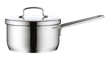 Wmf Mini Paslanmaz Çelik 16 cm Derin Sos Tencere