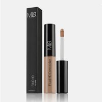 Mia Fluıd Hd Göz Altı ve Yüz Likit Fırça Kapatıcı