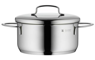 Wmf Mini Paslanmaz Çelik 16 cm Derin Tencere