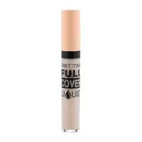 First Time Full Cover Medium Göz Altı Likit Fırça Kapatıcı