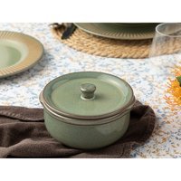 English Home Dentro Mini Seramik 14 cm Derin Tencere