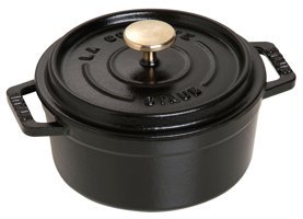 Staub 405094710 Döküm Derin Tencere