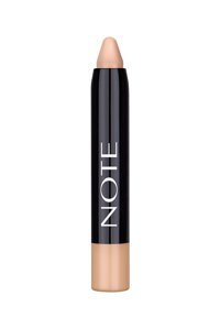 Note Ultra Coverage 40 Amber Nemlendiricili Göz Altı Krem Stick Kapatıcı