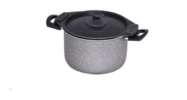Papilla Granit 20 cm Derin Tencere