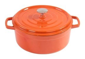 Sürel 5512 Döküm 24 cm Derin Tencere